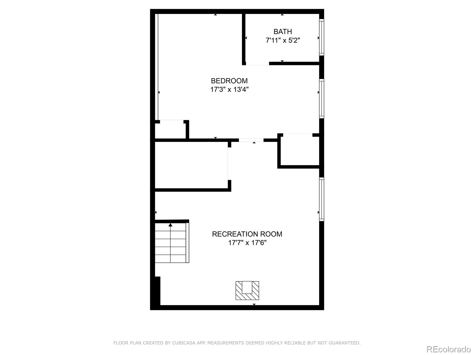 MLS Image #36 for 3761 s orleans street,aurora, Colorado