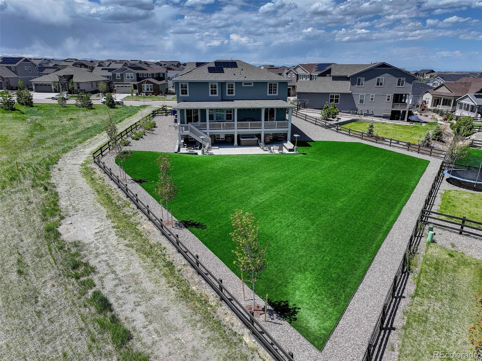 MLS Image #43 for 22593 e piccolo way,aurora, Colorado