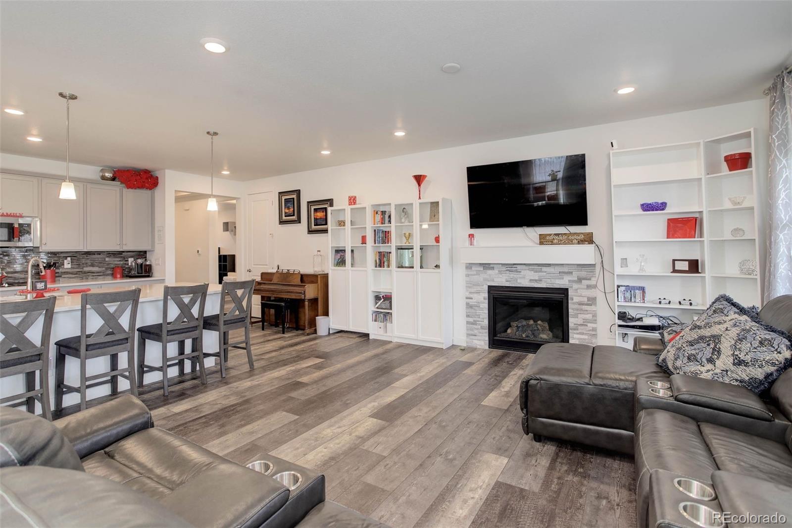 MLS Image #5 for 22593 e piccolo way,aurora, Colorado
