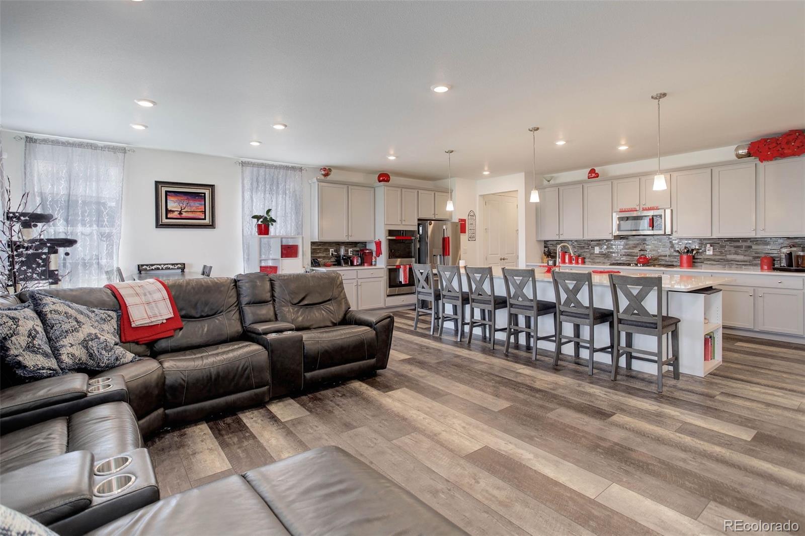 MLS Image #6 for 22593 e piccolo way,aurora, Colorado