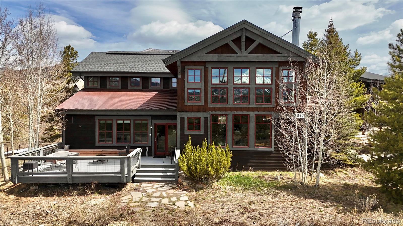 MLS Image #0 for 77  b road,silverthorne, Colorado
