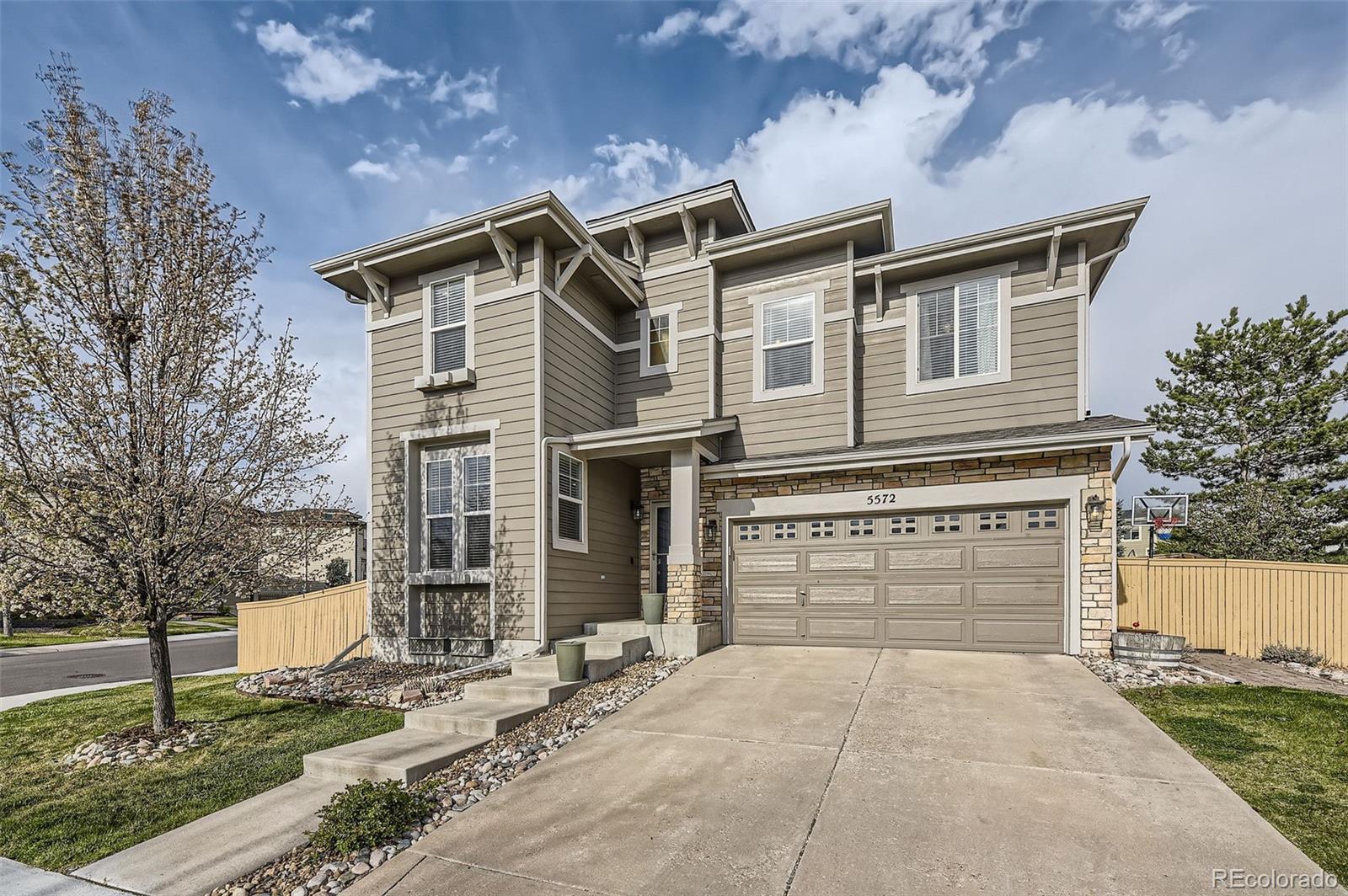 CMA Image for 11007  meadowvale circle,Highlands Ranch, Colorado