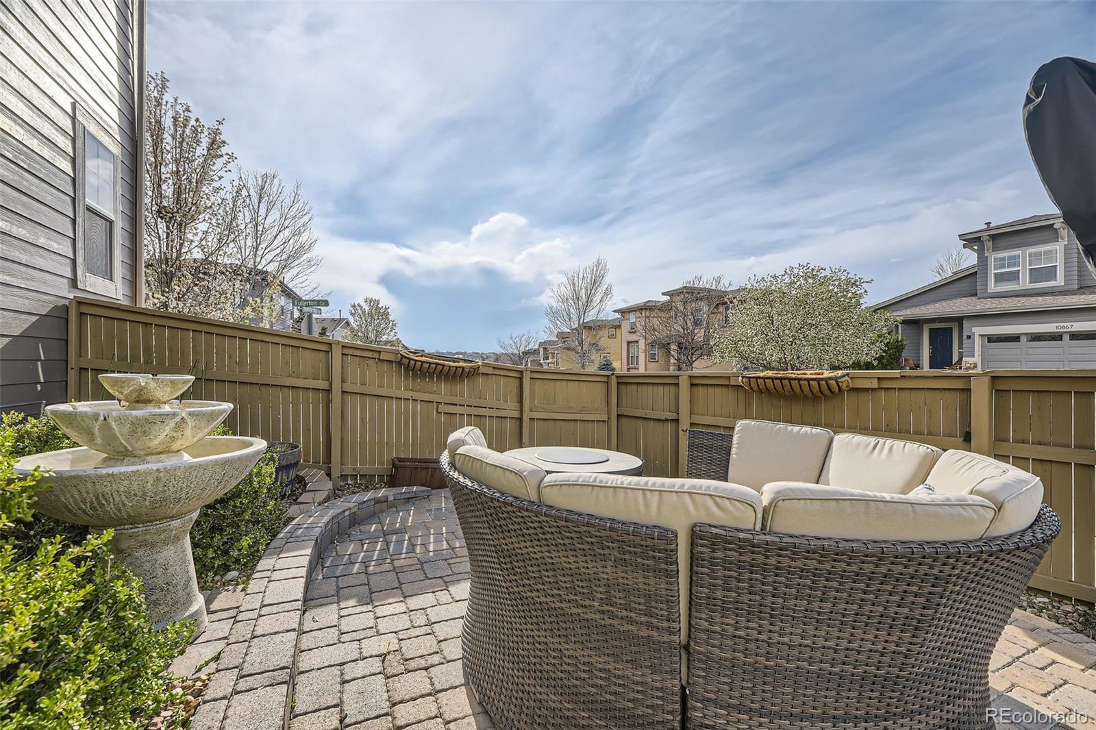 MLS Image #25 for 5572  fullerton circle,highlands ranch, Colorado
