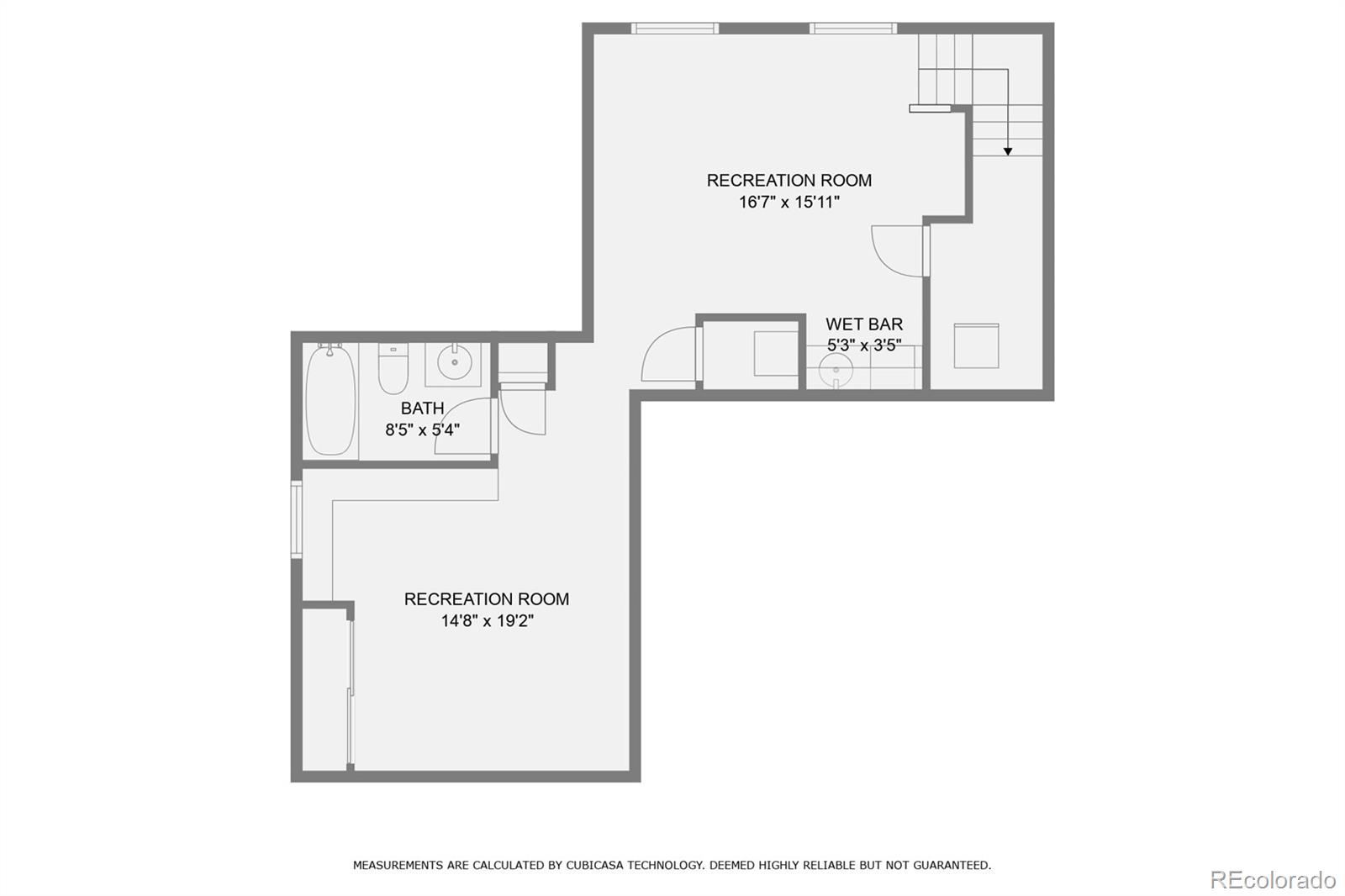 MLS Image #28 for 5572  fullerton circle,highlands ranch, Colorado