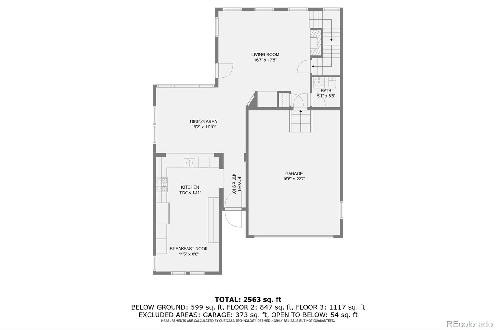 MLS Image #29 for 5572  fullerton circle,highlands ranch, Colorado