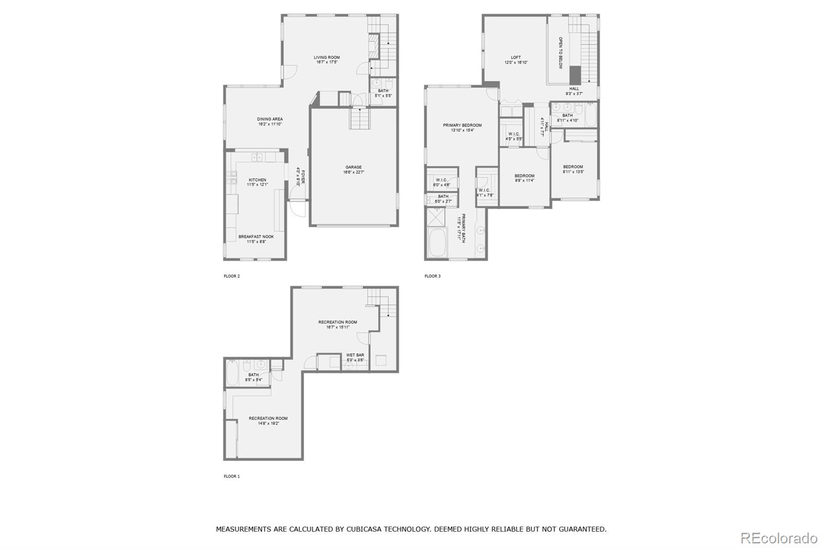 MLS Image #30 for 5572  fullerton circle,highlands ranch, Colorado