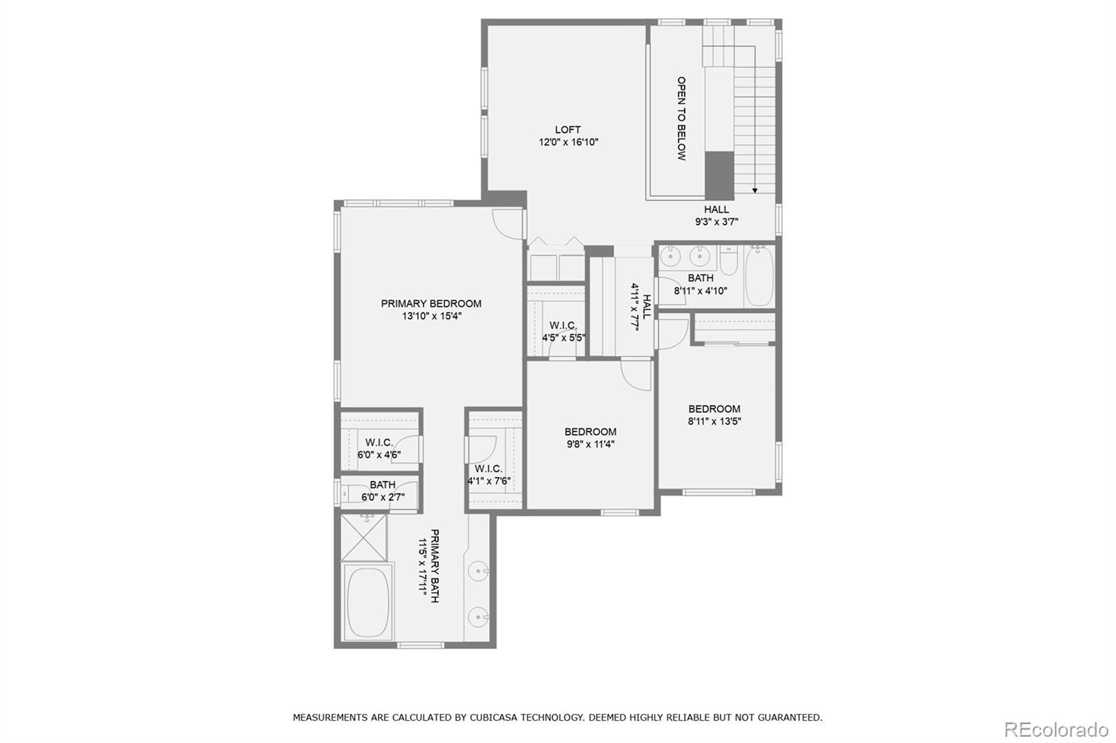 MLS Image #31 for 5572  fullerton circle,highlands ranch, Colorado