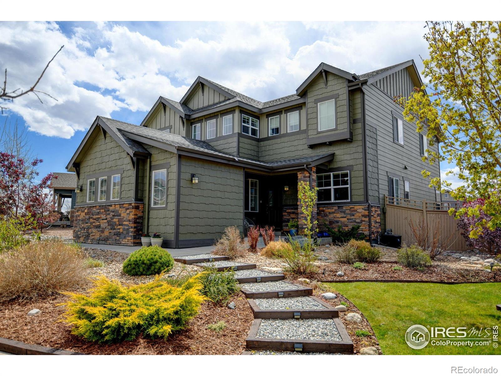 MLS Image #0 for 5833  northern lights drive,fort collins, Colorado
