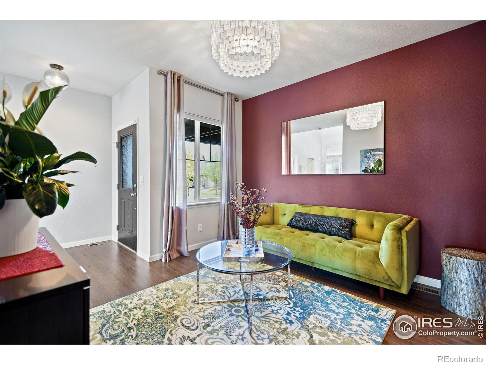 MLS Image #10 for 5833  northern lights drive,fort collins, Colorado