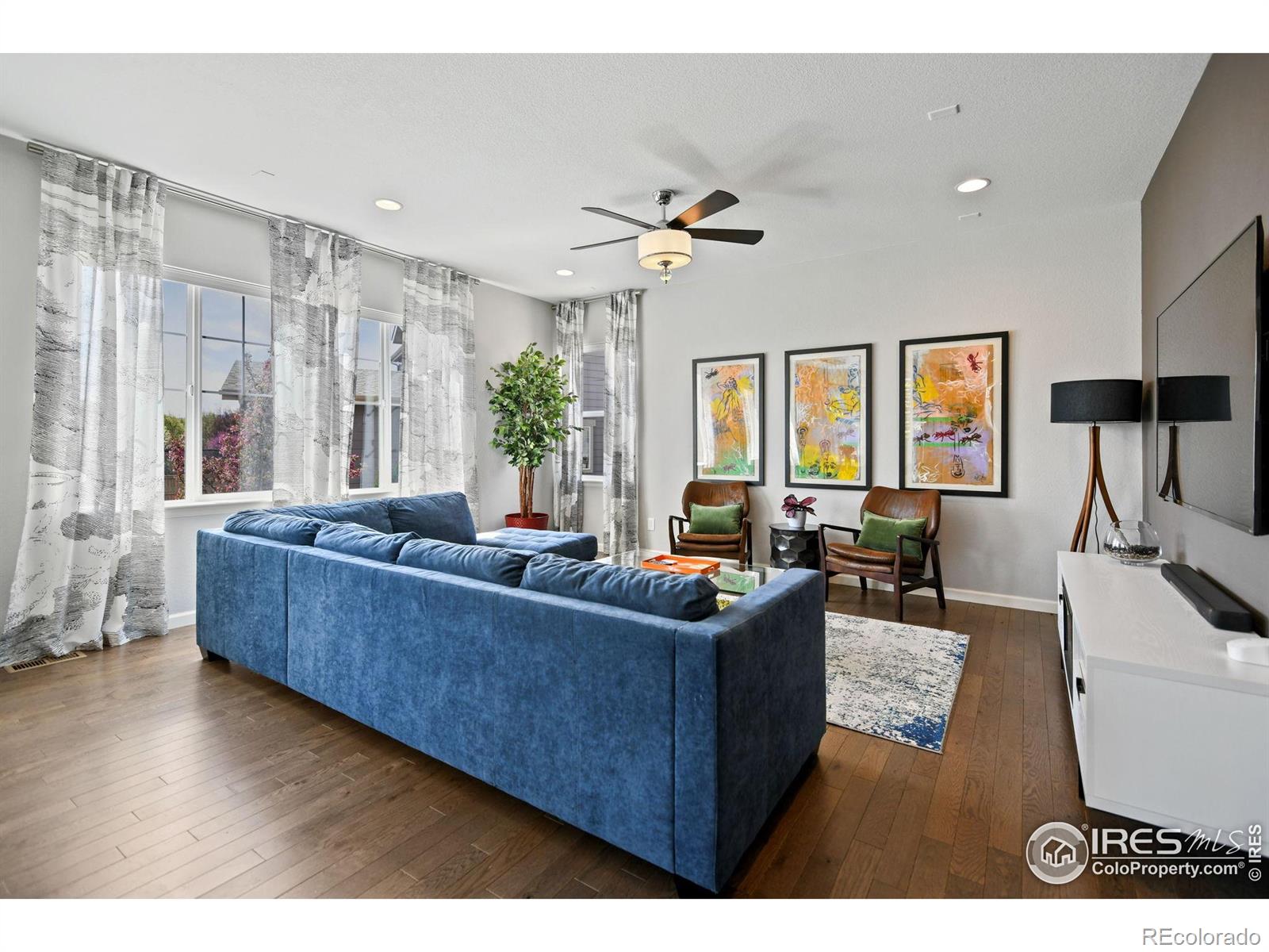 MLS Image #12 for 5833  northern lights drive,fort collins, Colorado