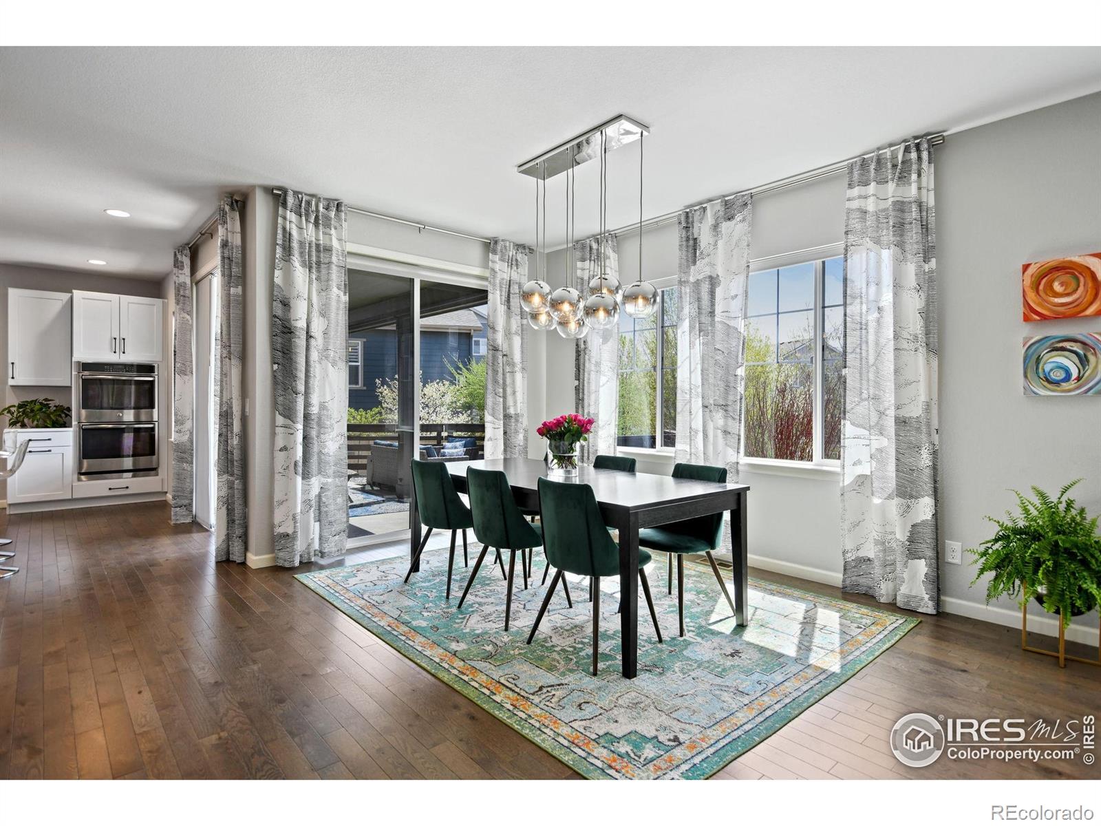 MLS Image #13 for 5833  northern lights drive,fort collins, Colorado