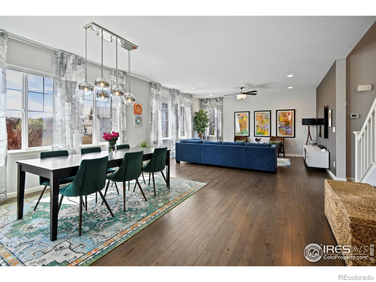 MLS Image #14 for 5833  northern lights drive,fort collins, Colorado