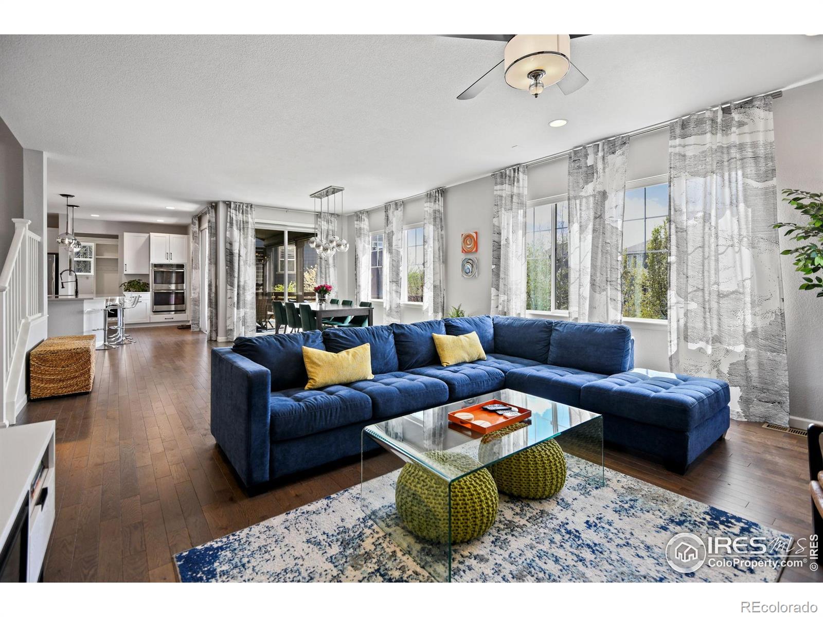 MLS Image #15 for 5833  northern lights drive,fort collins, Colorado