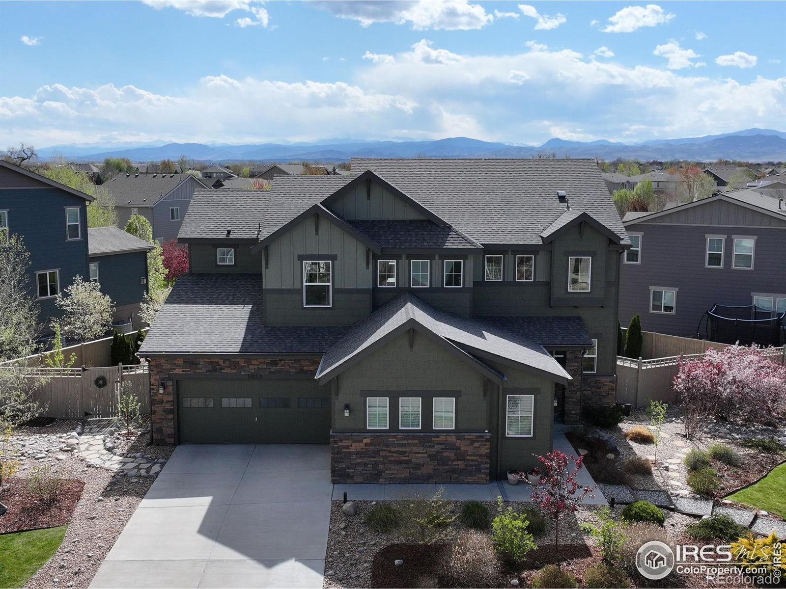 MLS Image #2 for 5833  northern lights drive,fort collins, Colorado