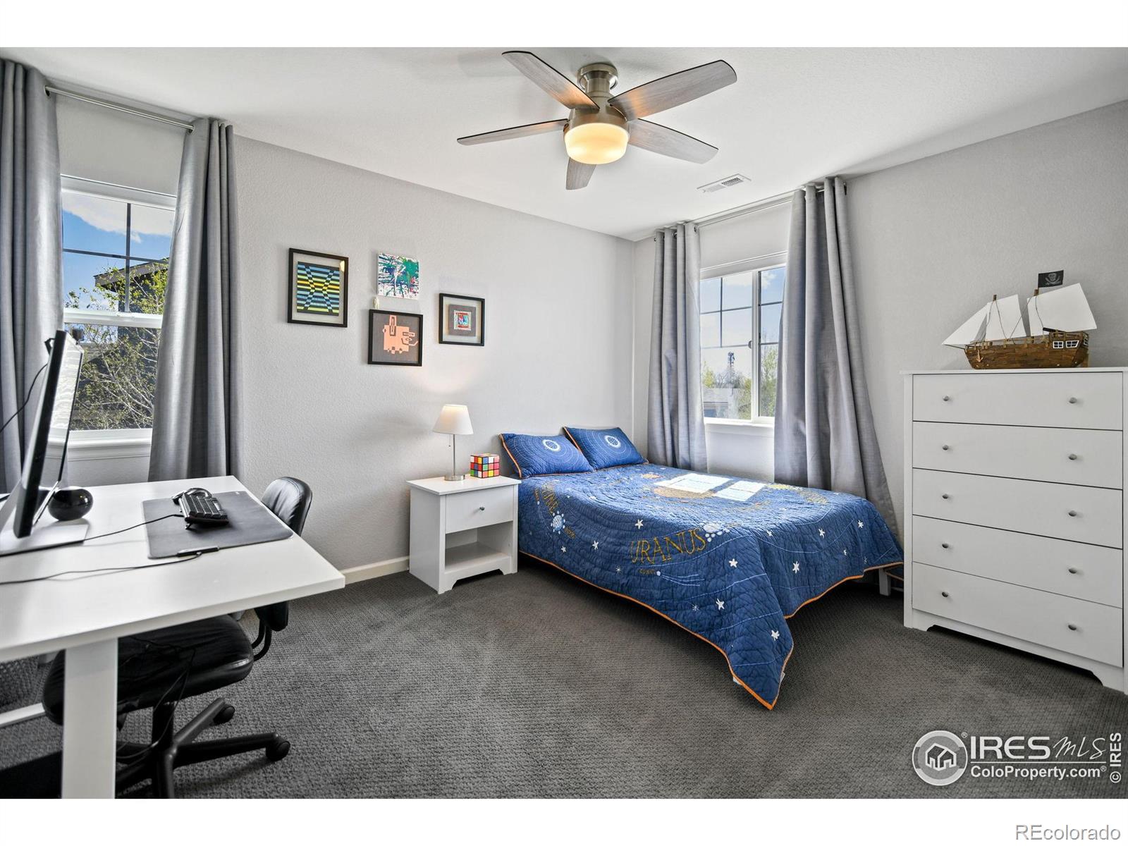 MLS Image #28 for 5833  northern lights drive,fort collins, Colorado