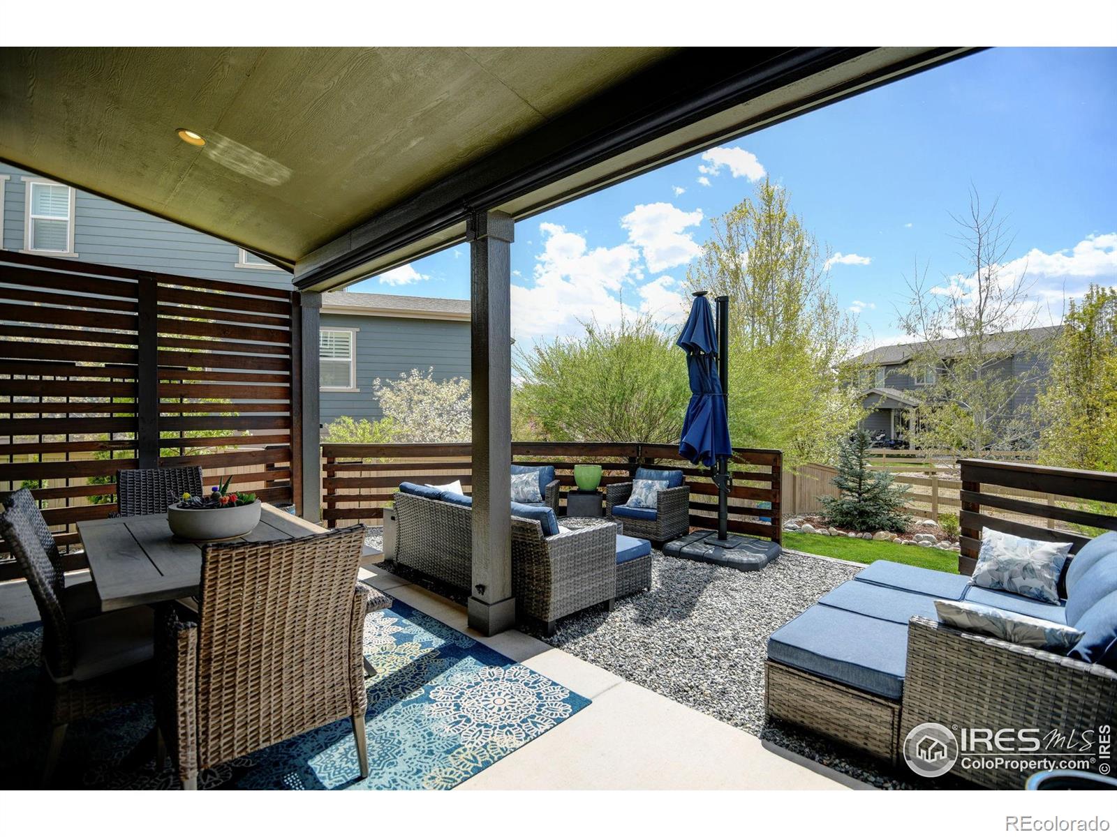MLS Image #32 for 5833  northern lights drive,fort collins, Colorado