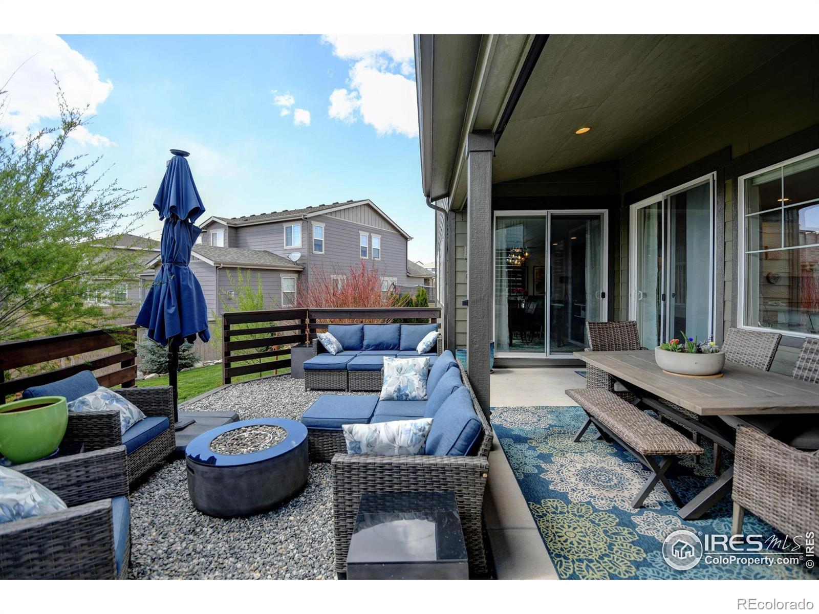 MLS Image #33 for 5833  northern lights drive,fort collins, Colorado