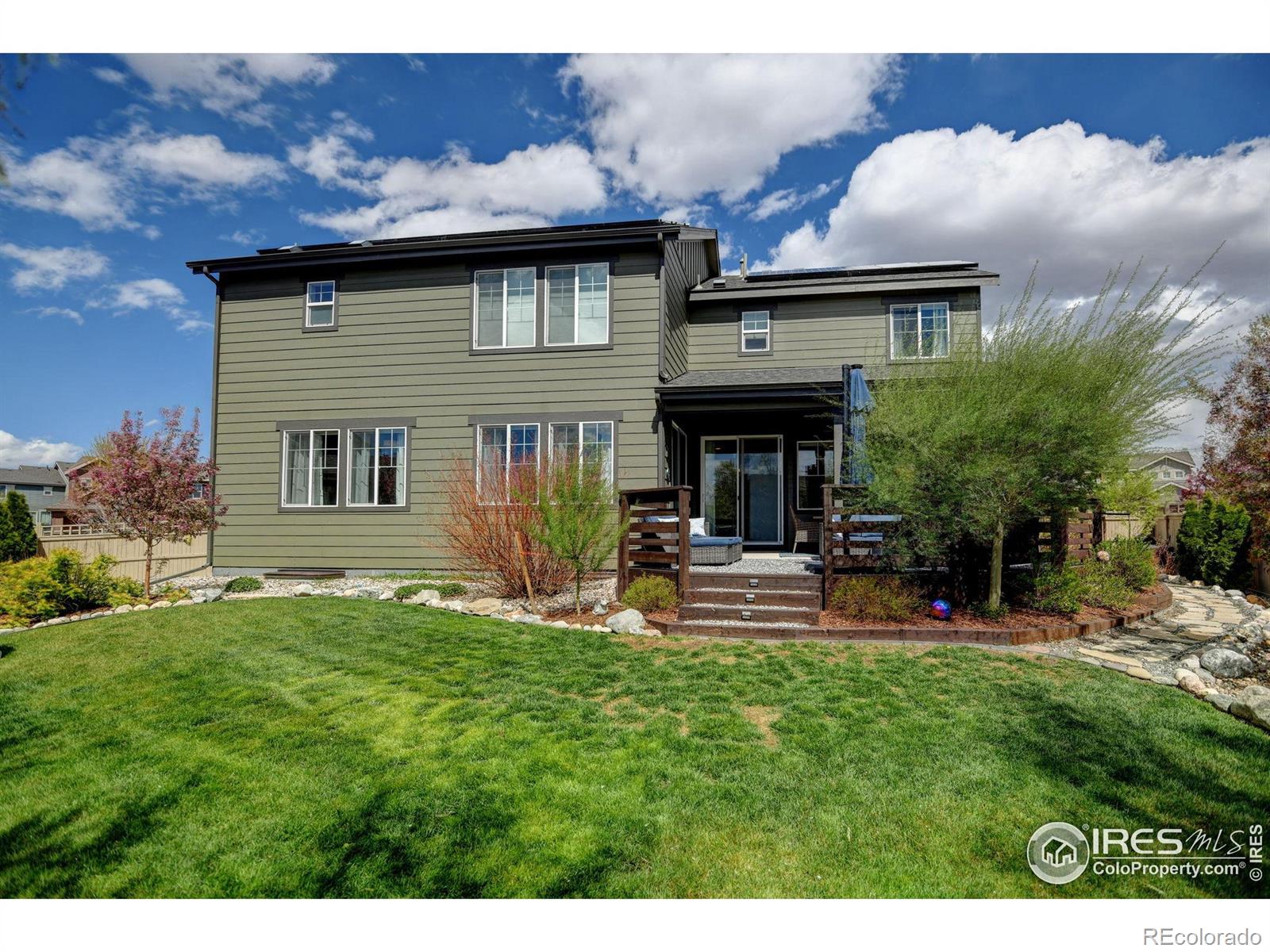 MLS Image #34 for 5833  northern lights drive,fort collins, Colorado