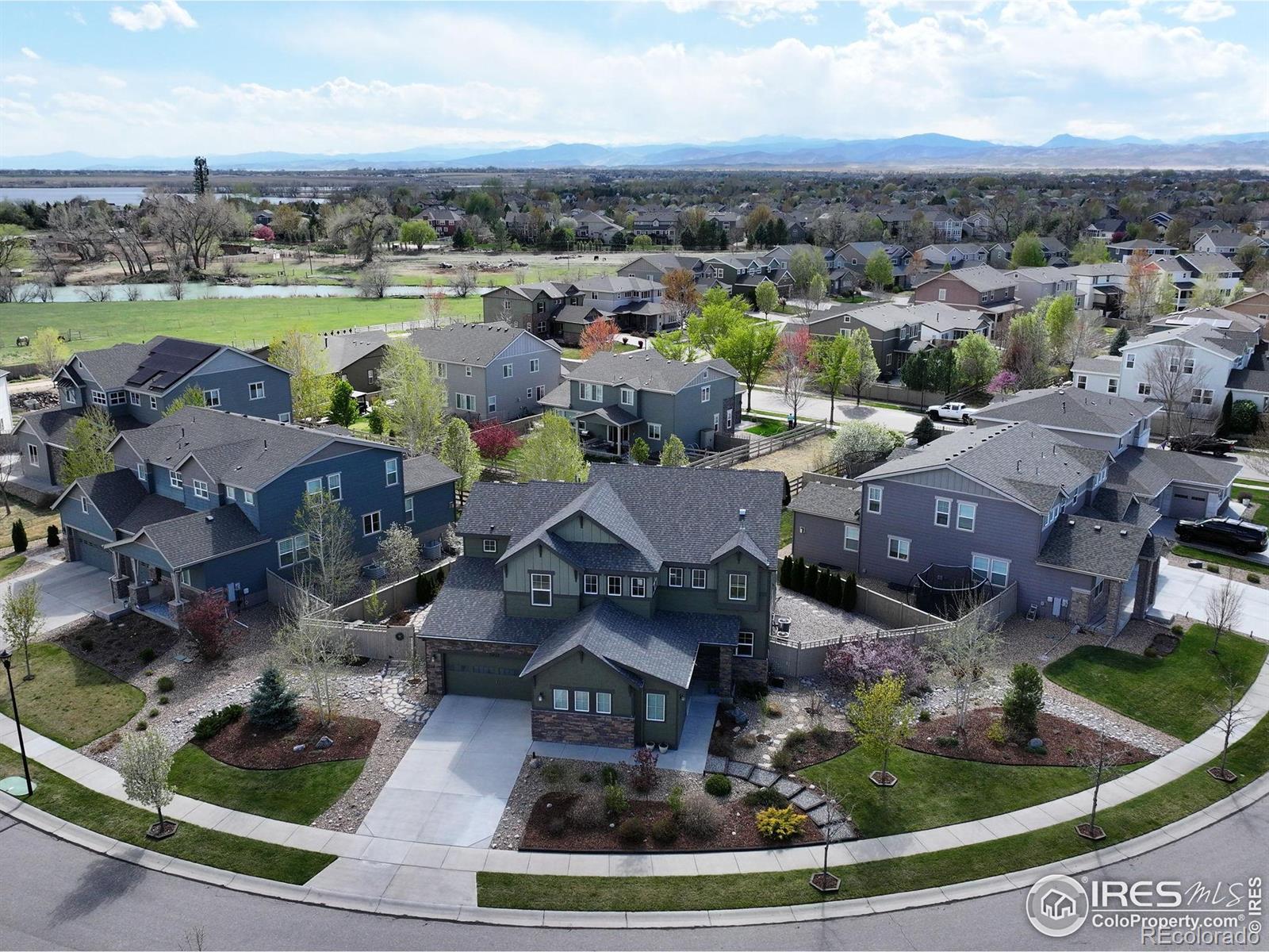 MLS Image #35 for 5833  northern lights drive,fort collins, Colorado
