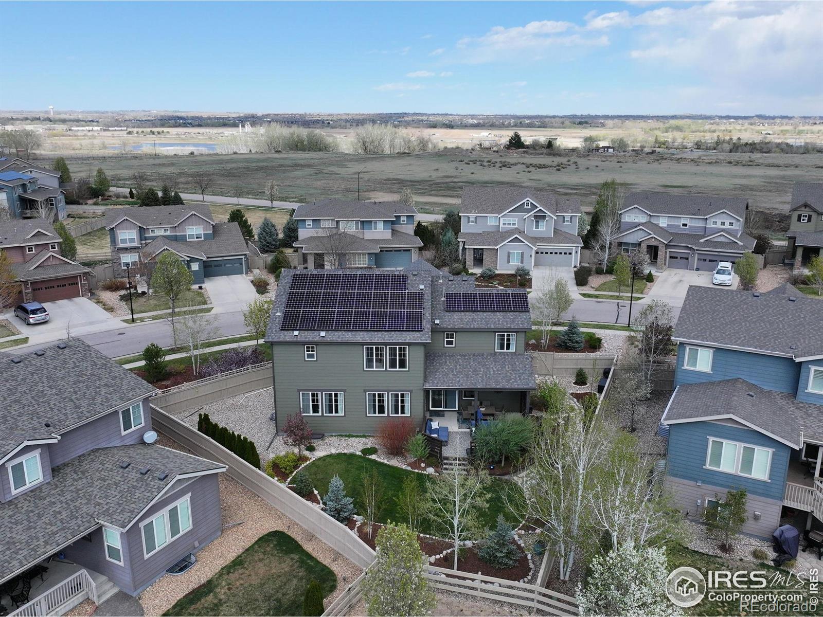 MLS Image #36 for 5833  northern lights drive,fort collins, Colorado
