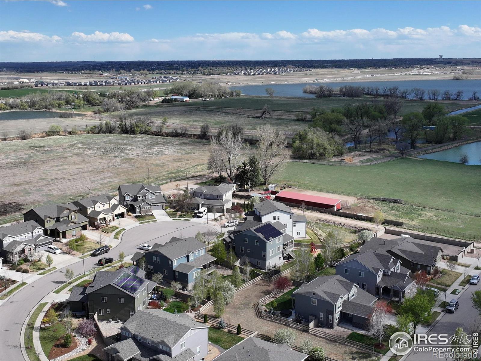 MLS Image #37 for 5833  northern lights drive,fort collins, Colorado