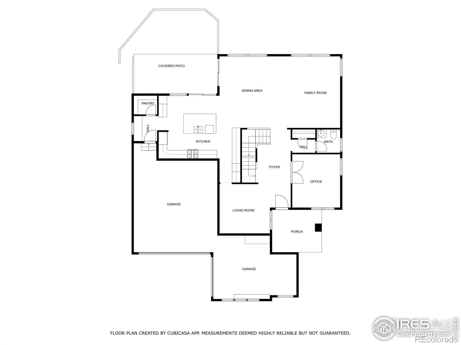 MLS Image #38 for 5833  northern lights drive,fort collins, Colorado