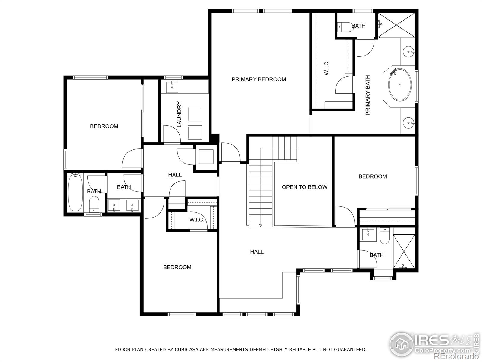 MLS Image #39 for 5833  northern lights drive,fort collins, Colorado