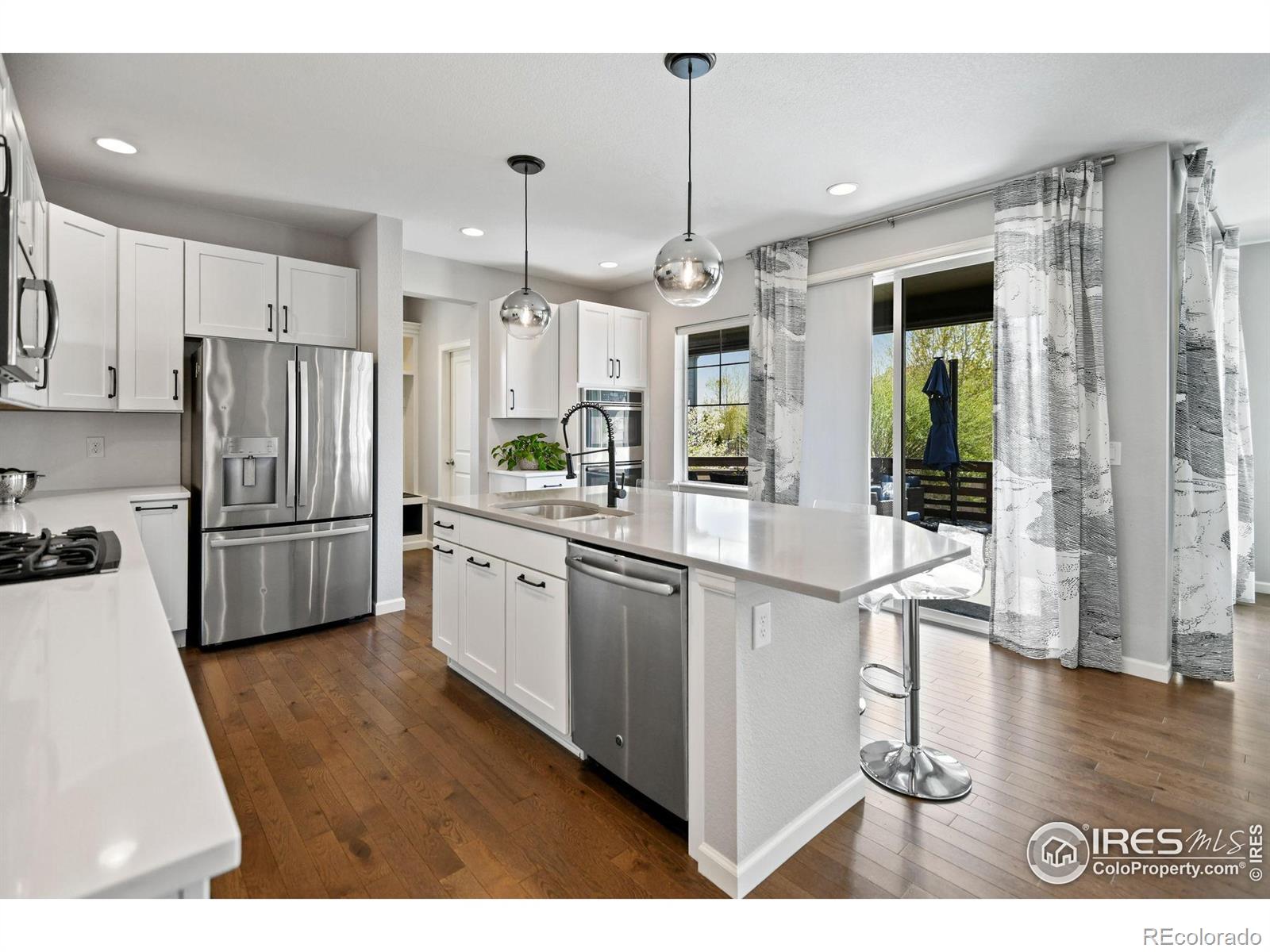 MLS Image #4 for 5833  northern lights drive,fort collins, Colorado