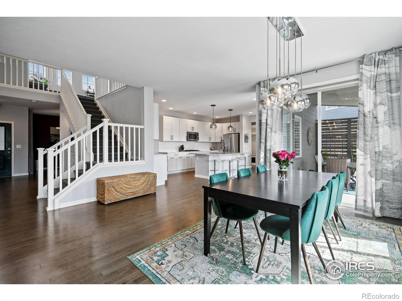 MLS Image #5 for 5833  northern lights drive,fort collins, Colorado