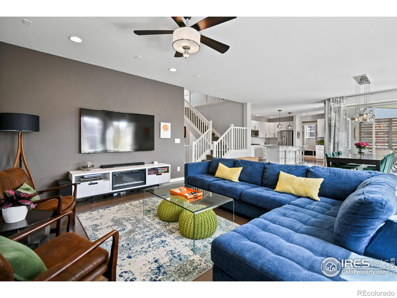 MLS Image #6 for 5833  northern lights drive,fort collins, Colorado