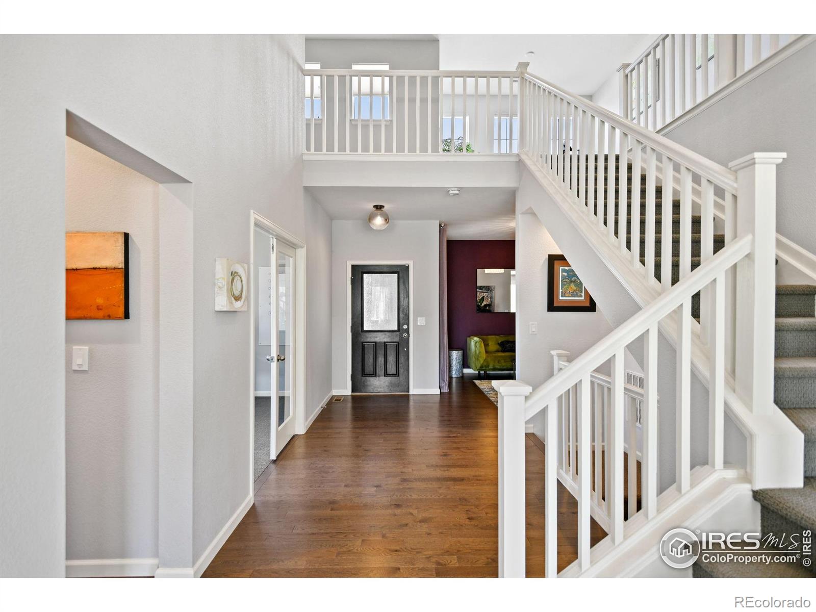 MLS Image #7 for 5833  northern lights drive,fort collins, Colorado