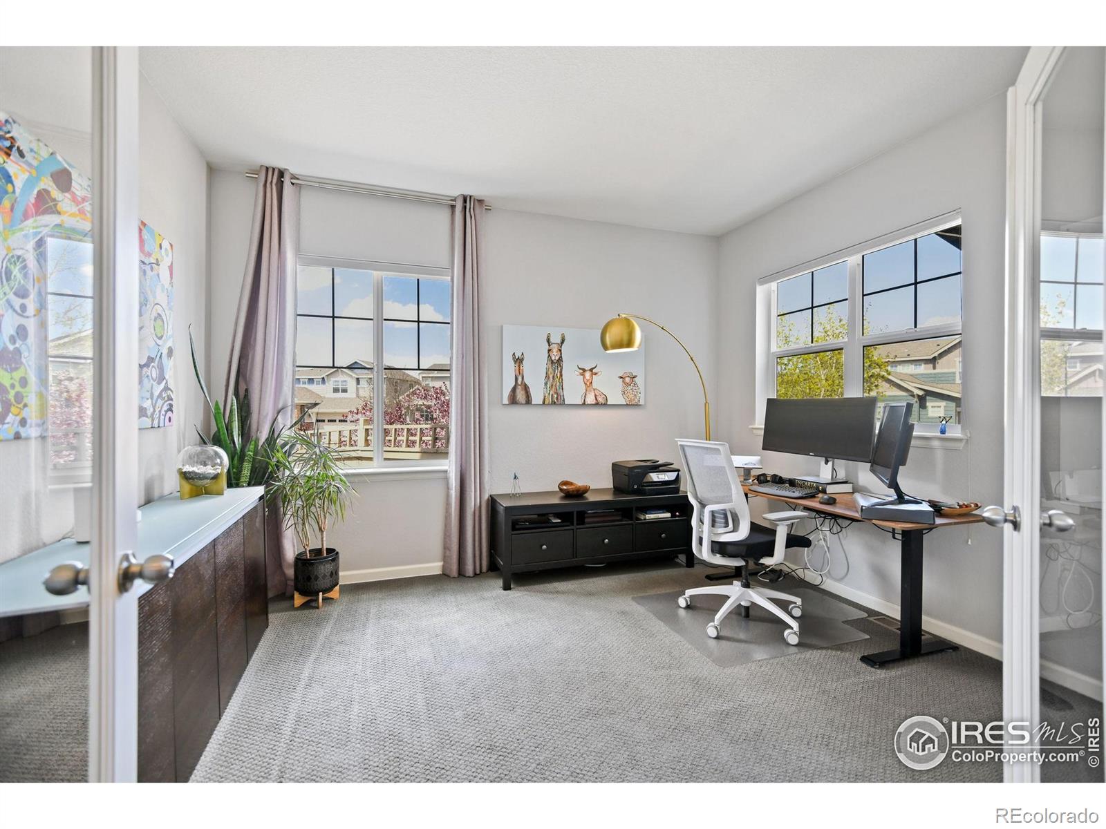 MLS Image #9 for 5833  northern lights drive,fort collins, Colorado