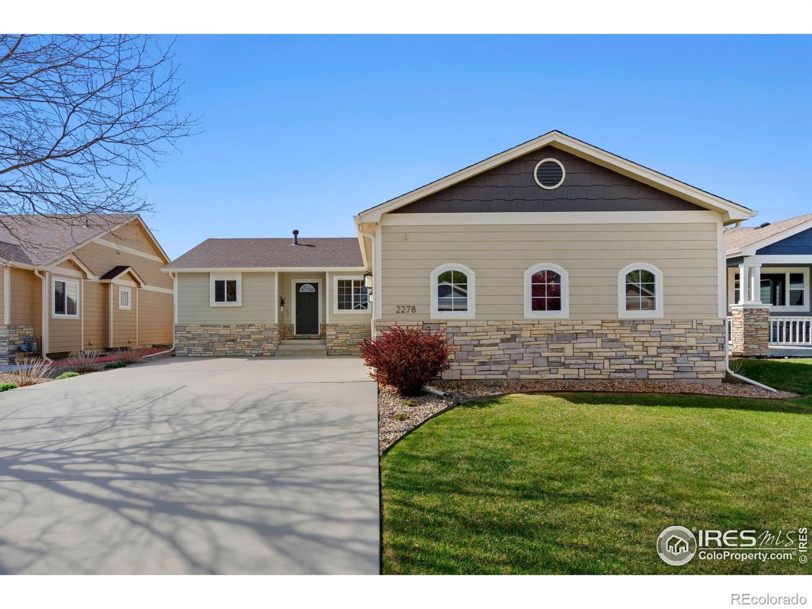 CMA Image for 3906  ash avenue,Loveland, Colorado