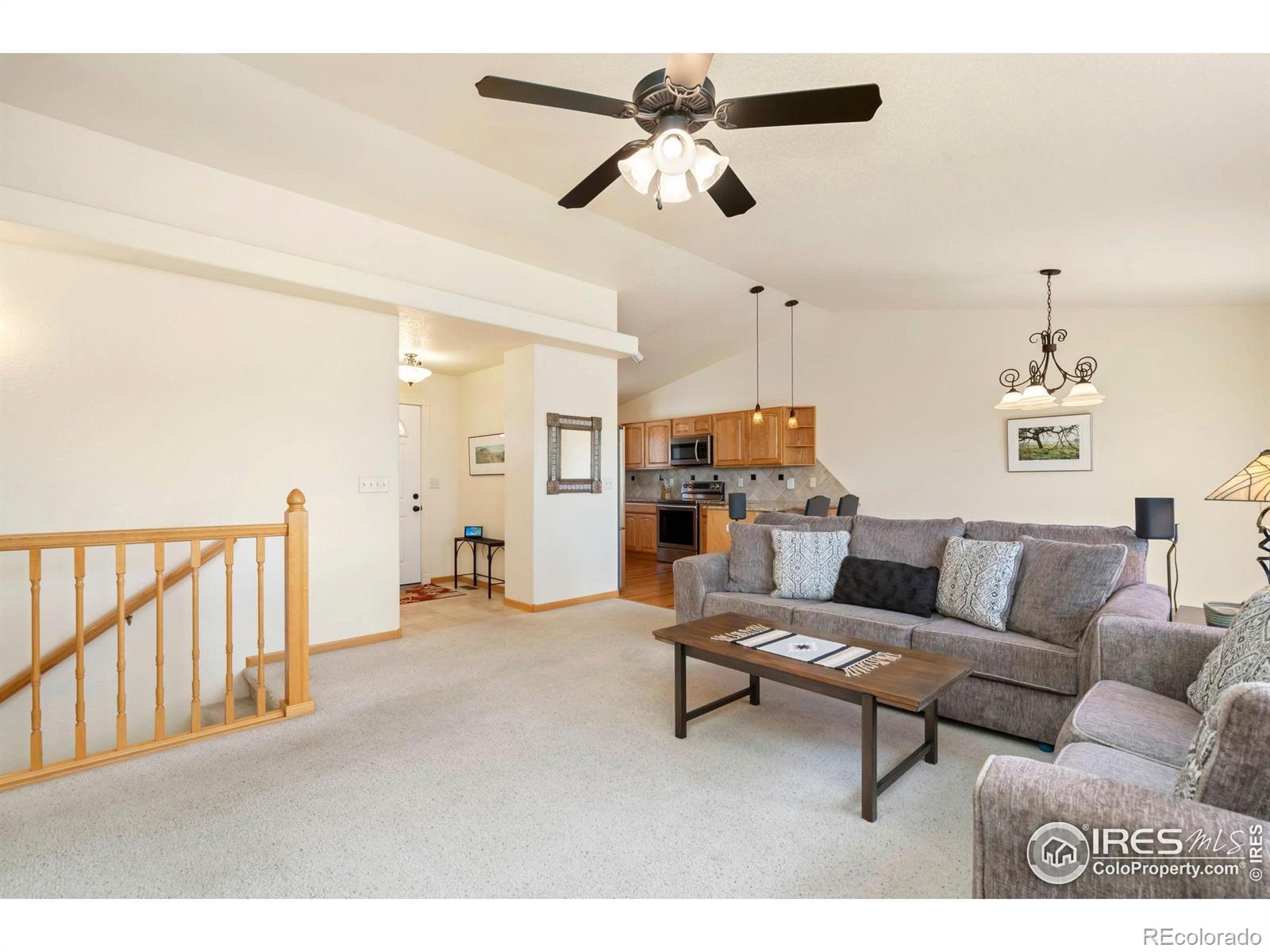 MLS Image #2 for 2278  steamboat springs street,loveland, Colorado