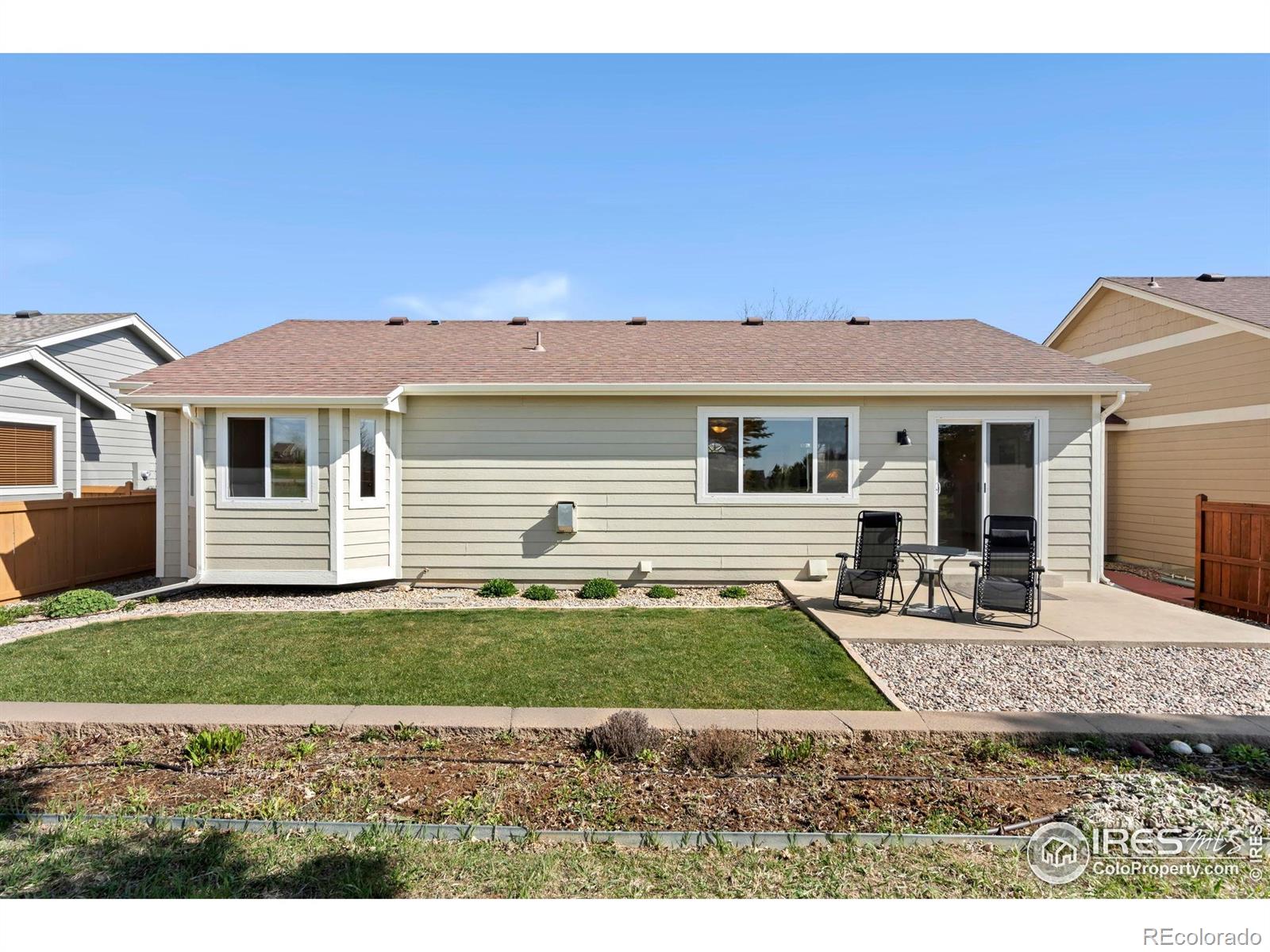 MLS Image #21 for 2278  steamboat springs street,loveland, Colorado