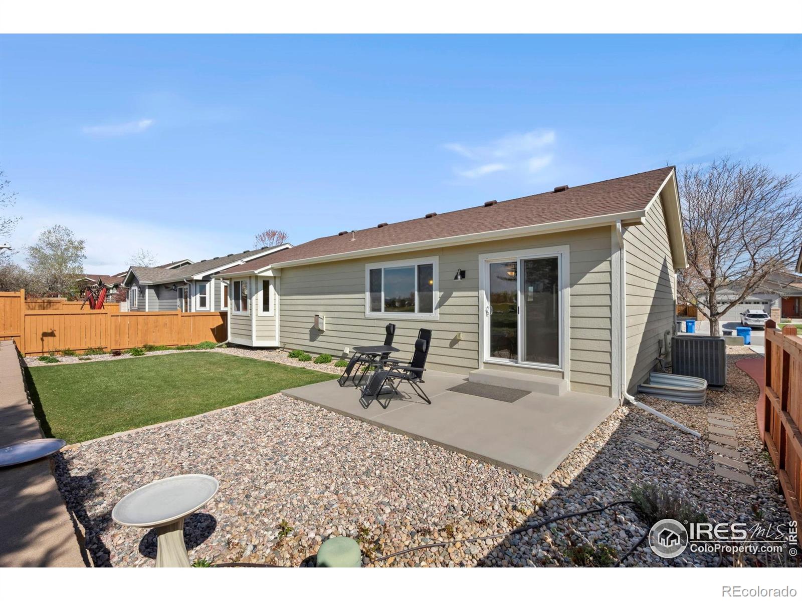 MLS Image #22 for 2278  steamboat springs street,loveland, Colorado