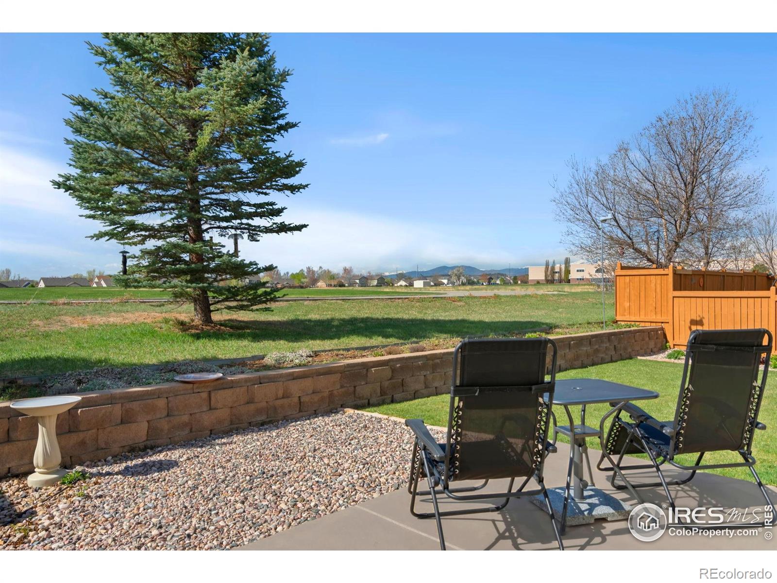 MLS Image #23 for 2278  steamboat springs street,loveland, Colorado