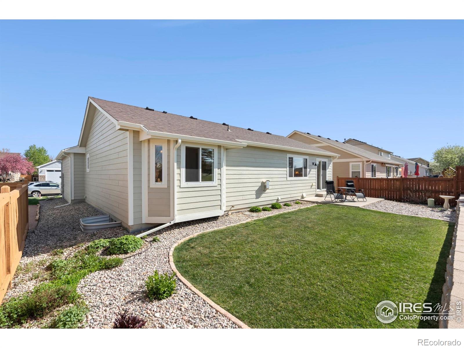 MLS Image #26 for 2278  steamboat springs street,loveland, Colorado