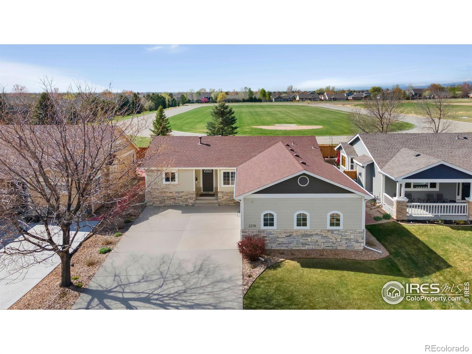 MLS Image #29 for 2278  steamboat springs street,loveland, Colorado