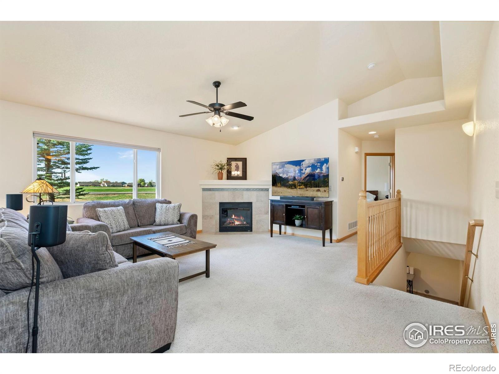 MLS Image #3 for 2278  steamboat springs street,loveland, Colorado