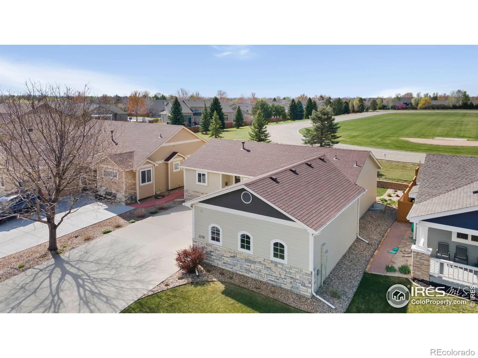 MLS Image #30 for 2278  steamboat springs street,loveland, Colorado