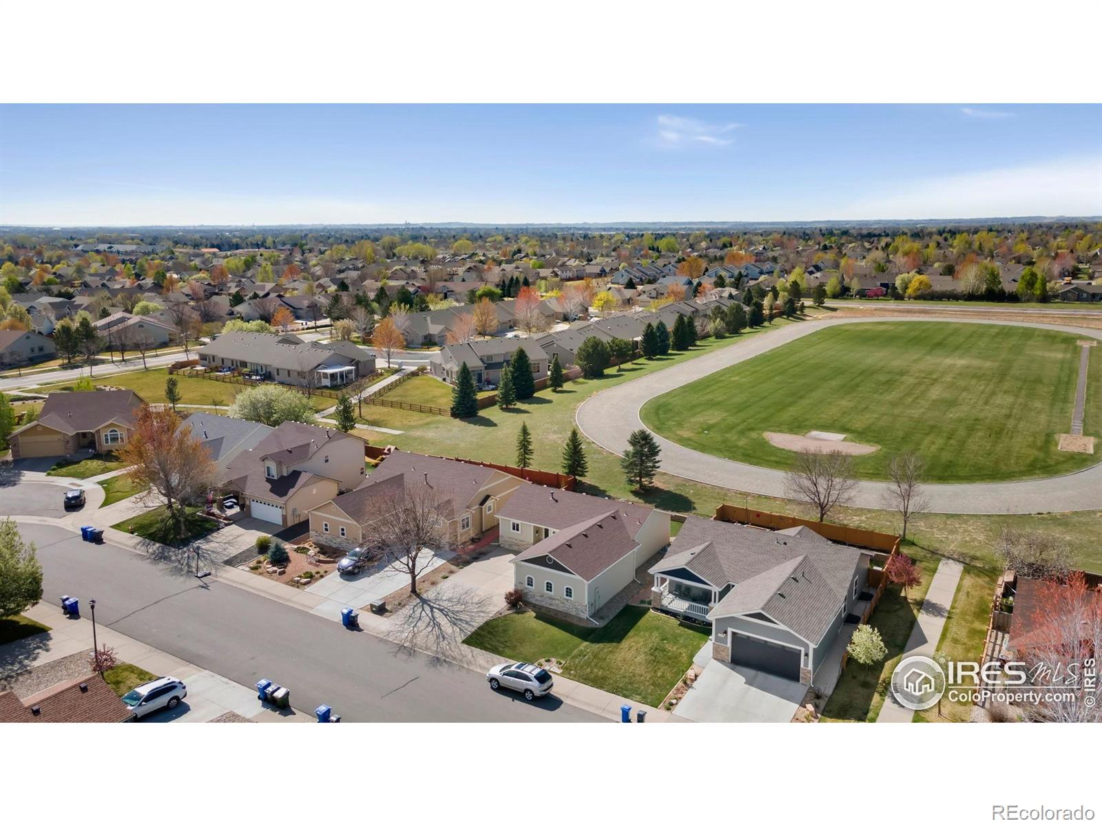 MLS Image #31 for 2278  steamboat springs street,loveland, Colorado