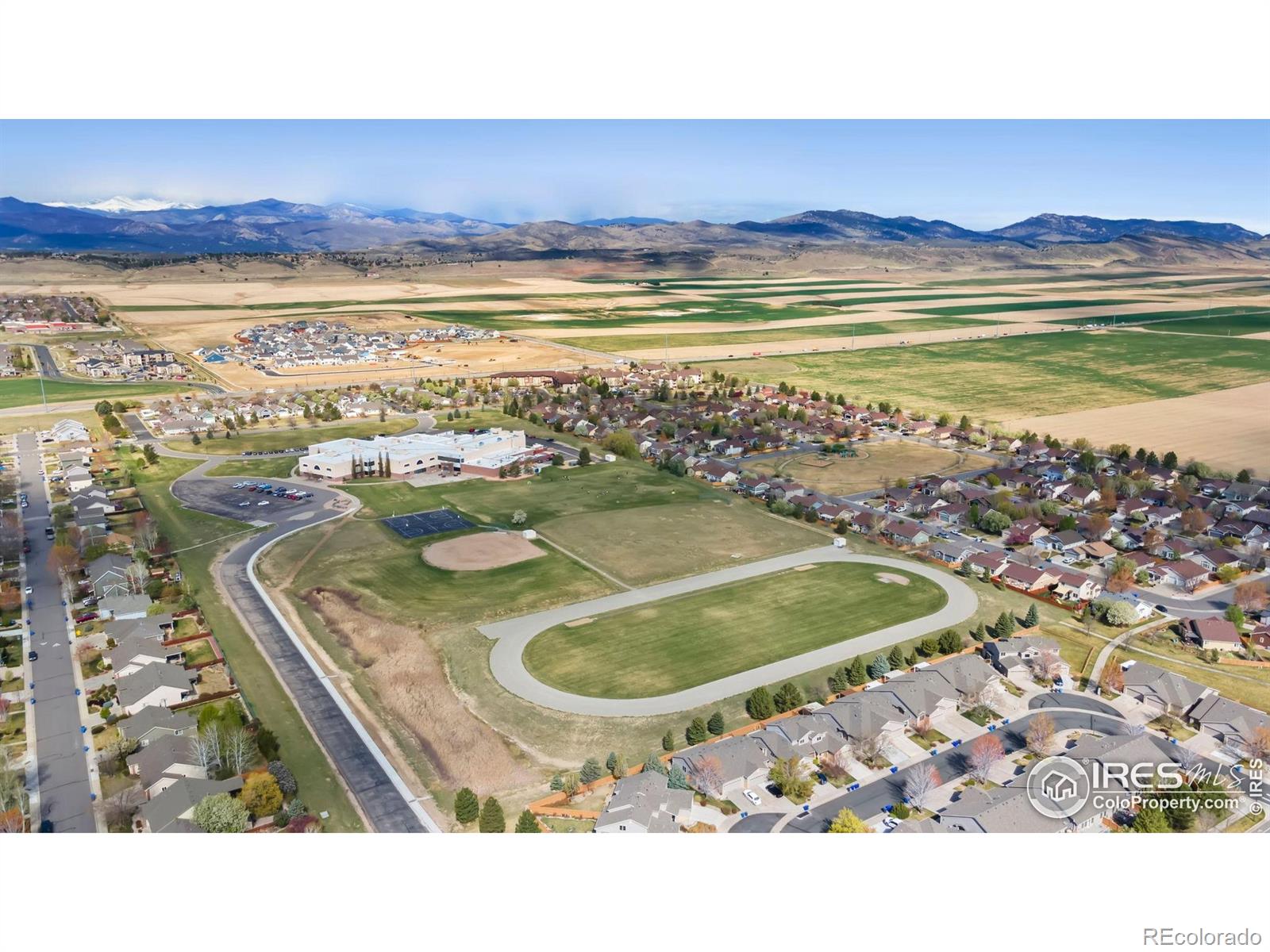 MLS Image #32 for 2278  steamboat springs street,loveland, Colorado