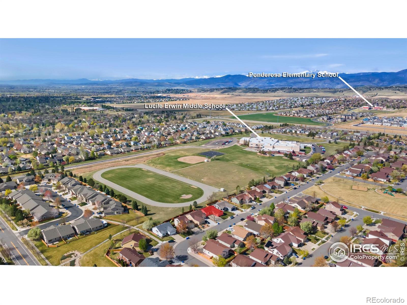 MLS Image #33 for 2278  steamboat springs street,loveland, Colorado