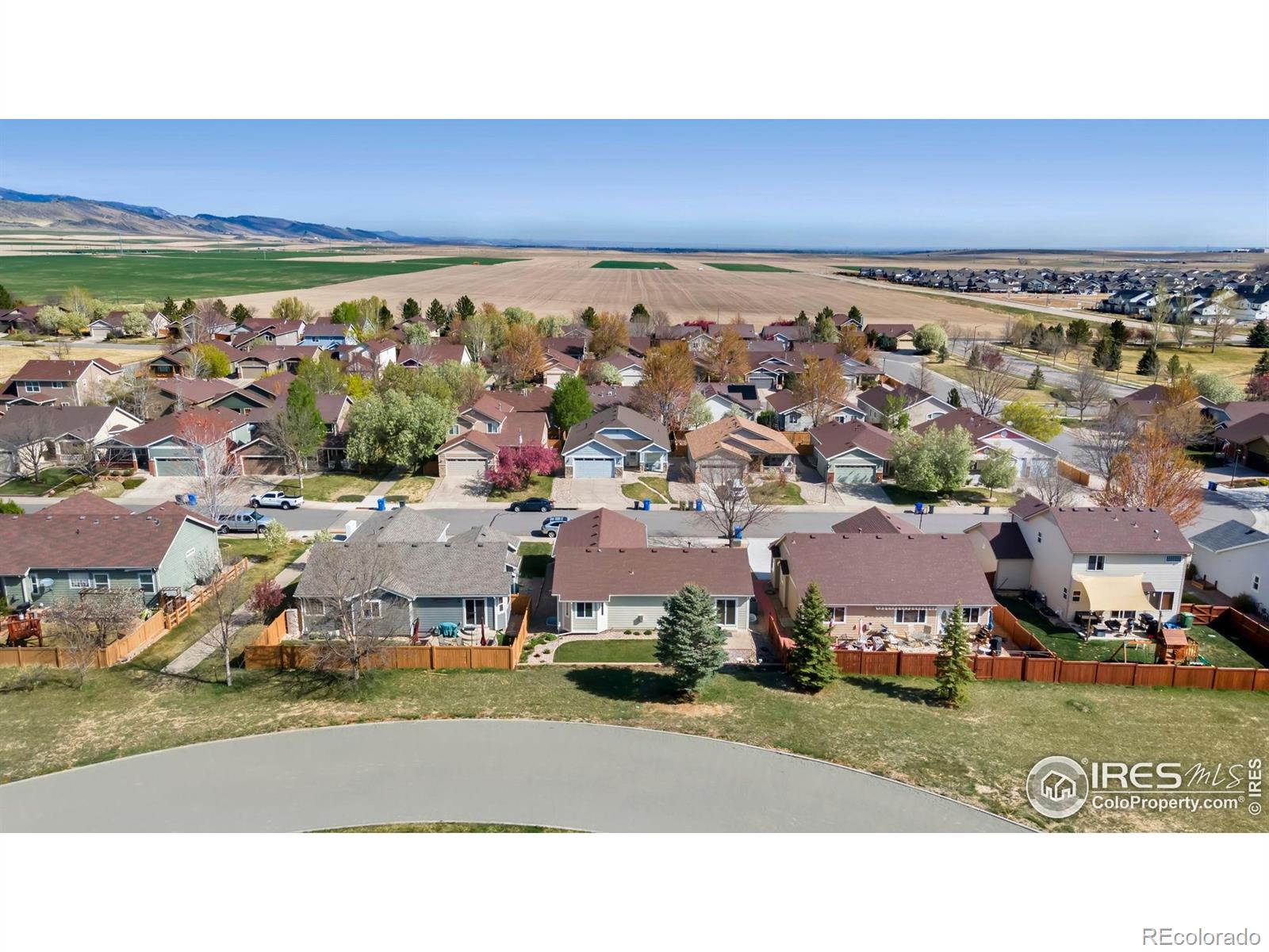 MLS Image #34 for 2278  steamboat springs street,loveland, Colorado