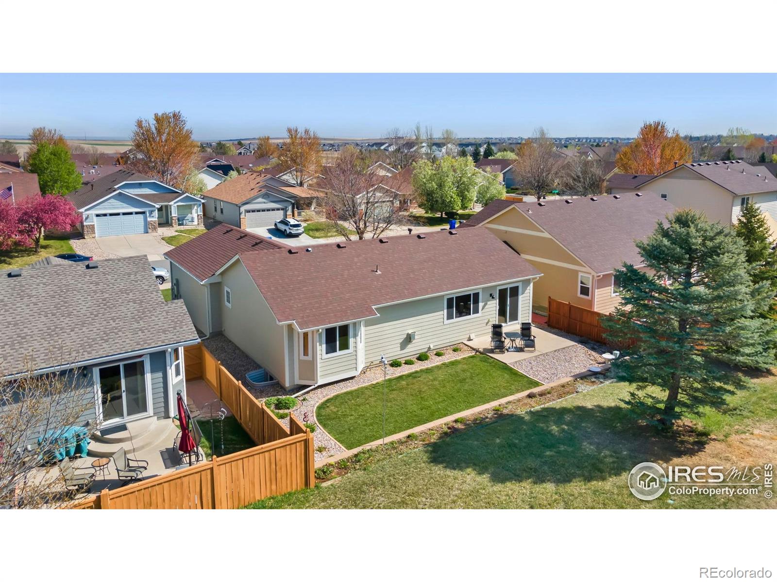 MLS Image #35 for 2278  steamboat springs street,loveland, Colorado