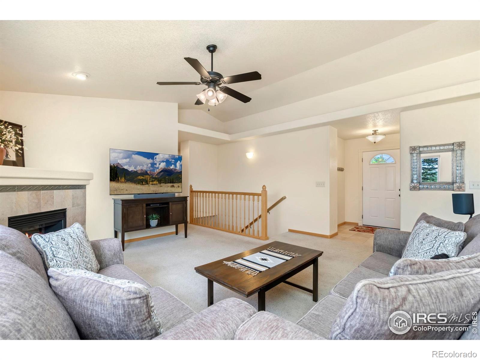 MLS Image #4 for 2278  steamboat springs street,loveland, Colorado