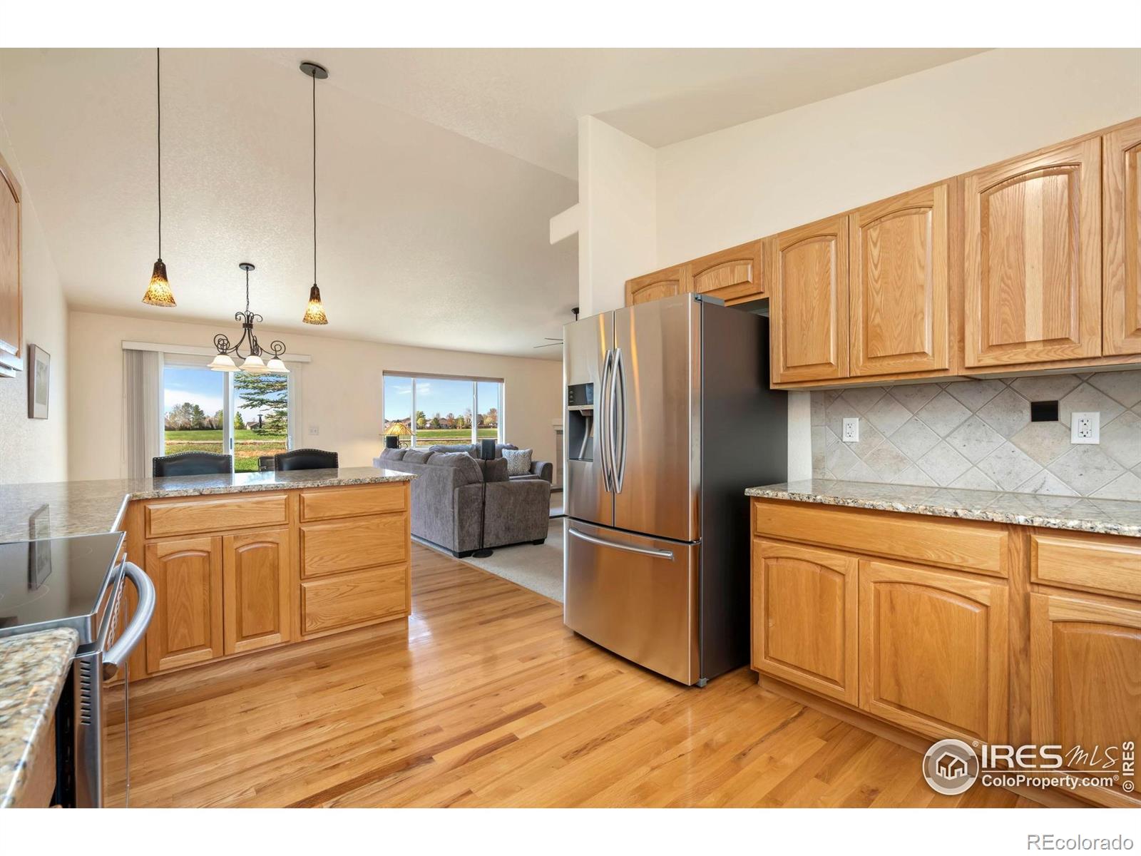 MLS Image #5 for 2278  steamboat springs street,loveland, Colorado