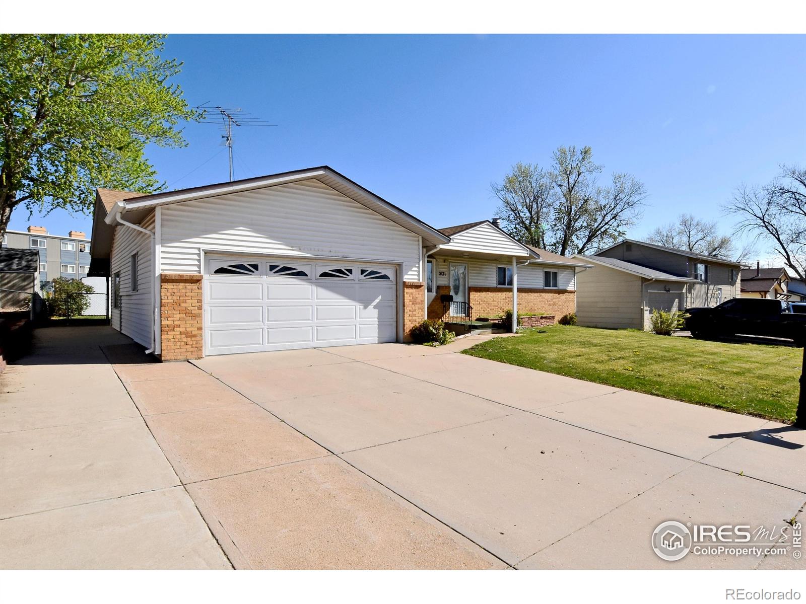 CMA Image for 2171  31st street,Greeley, Colorado