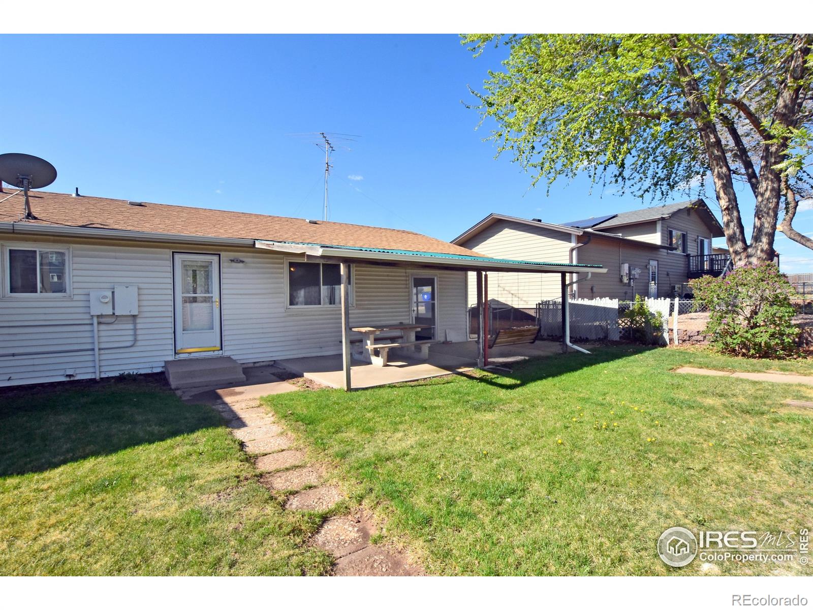 MLS Image #36 for 2171  31st street,greeley, Colorado